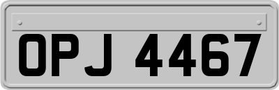 OPJ4467