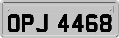 OPJ4468