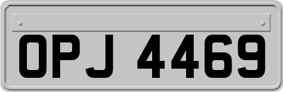 OPJ4469