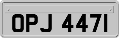 OPJ4471