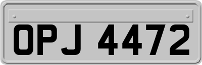 OPJ4472
