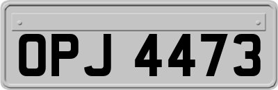 OPJ4473