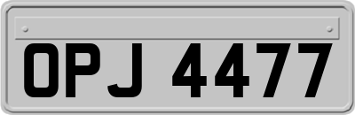 OPJ4477