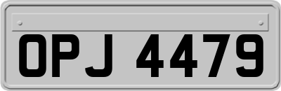 OPJ4479