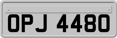 OPJ4480