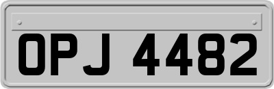 OPJ4482