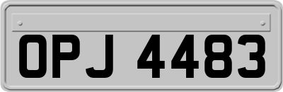 OPJ4483