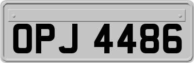 OPJ4486