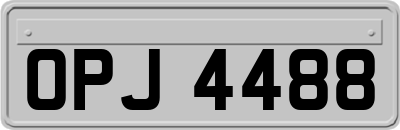 OPJ4488