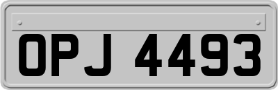 OPJ4493