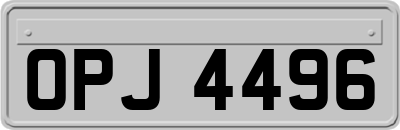 OPJ4496
