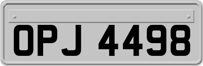 OPJ4498