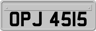 OPJ4515