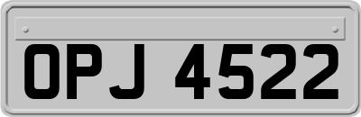 OPJ4522