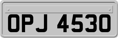 OPJ4530