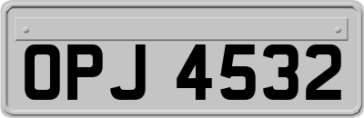 OPJ4532