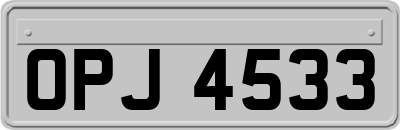 OPJ4533