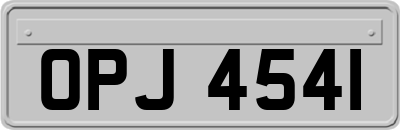 OPJ4541