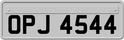OPJ4544
