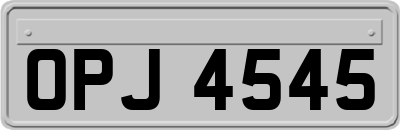 OPJ4545