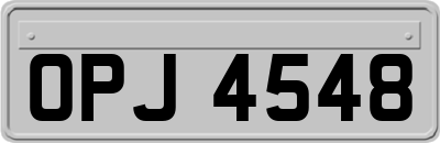 OPJ4548