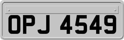 OPJ4549