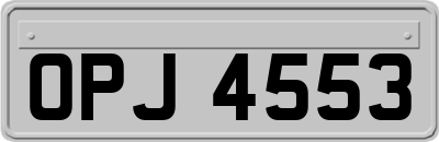 OPJ4553