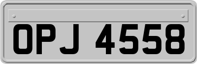 OPJ4558