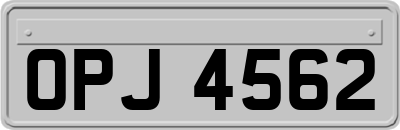 OPJ4562
