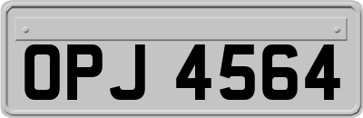OPJ4564