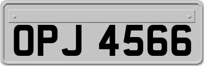 OPJ4566