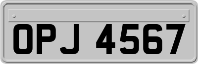 OPJ4567