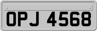 OPJ4568