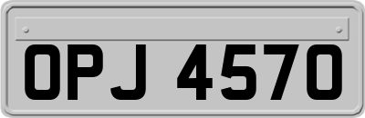 OPJ4570