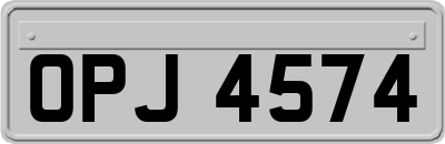 OPJ4574
