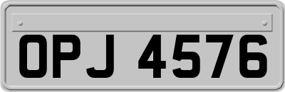 OPJ4576