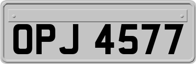 OPJ4577