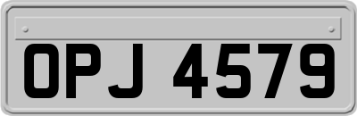 OPJ4579
