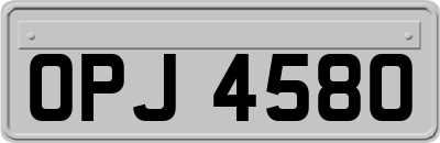 OPJ4580