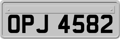 OPJ4582
