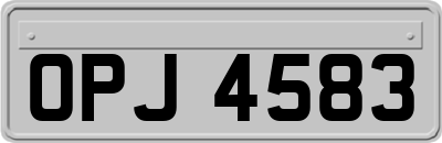 OPJ4583