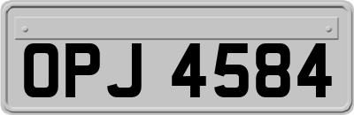 OPJ4584