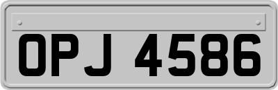 OPJ4586