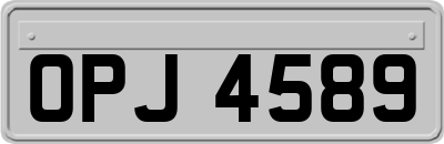 OPJ4589