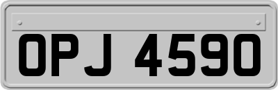 OPJ4590