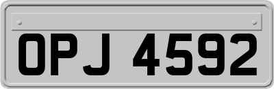 OPJ4592