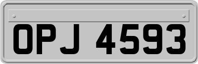 OPJ4593