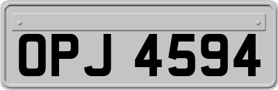 OPJ4594