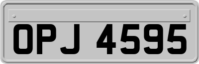 OPJ4595