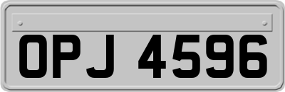 OPJ4596